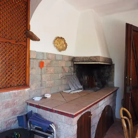 Rux Holiday home *