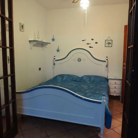 Semesterbostad Rux Capitana