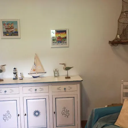 Rux Hébergement de vacances Capitana