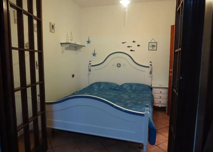 Tatil Evi Rux Capitana