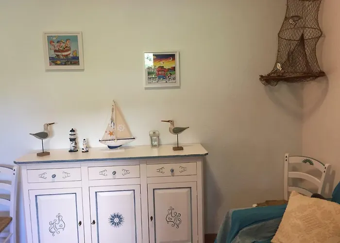 Rux Tatil Evi Capitana